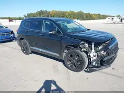 5NMS3CAA9LH161461 2020 HYUNDAI SANTA FE