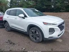 5NMS3CAA9LH167924 2020 HYUNDAI SANTA FE