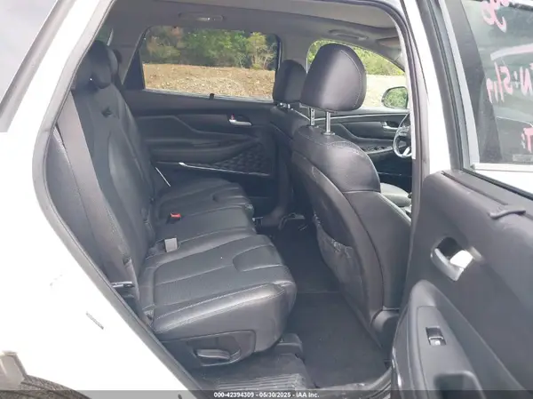 5NMS3CAA9LH167924 2020 HYUNDAI SANTA FE - Image 8