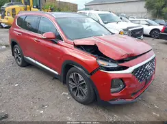 5NMS3CAA9LH185033 2020 HYUNDAI SANTA FE