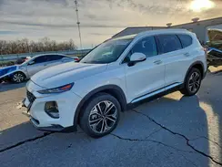 5NMS3CAA9LH254383 2020 HYUNDAI SANTA FE