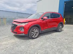 5NMS3CAA9LH265934 2020 HYUNDAI SANTA FE