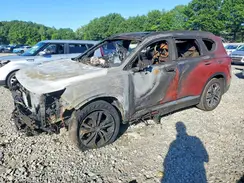 5NMS3CAA9LH271104 2020 HYUNDAI SANTA FE