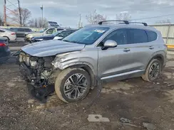 5NMS3CAA9LH280059 2020 HYUNDAI SANTA FE