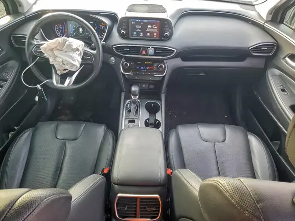 5NMS3CAA9LH280059 2020 HYUNDAI SANTA FE - Image 8