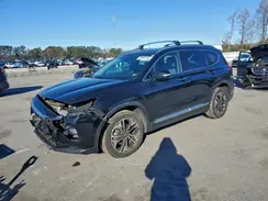 5NMS3CAA9LH297993 2020 HYUNDAI SANTA FE