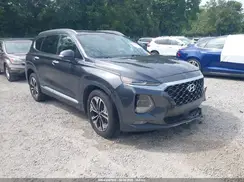 5NMS3CAA9LH301377 2020 HYUNDAI SANTA FE