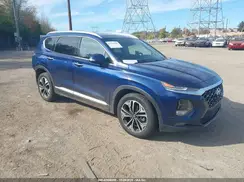 5NMS3CAA9LH301685 2020 HYUNDAI SANTA FE