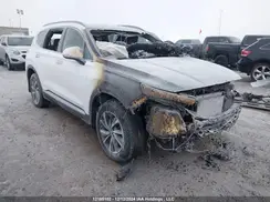 5NMS3CAAXKH073114 2019 HYUNDAI SANTA FE