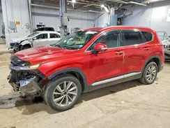 5NMS3CAAXKH108685 2019 HYUNDAI SANTA FE