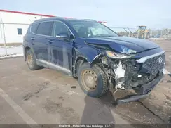 5NMS3CAAXKH110081 2019 HYUNDAI SANTA FE