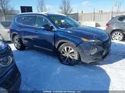 5NMS3CAAXLH148685 2020 HYUNDAI SANTA FE