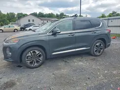 5NMS3CAAXLH181590 2020 HYUNDAI SANTA FE
