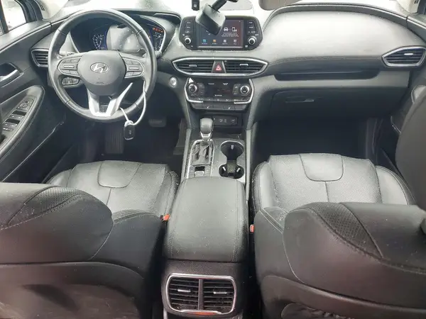 5NMS3CAAXLH181590 2020 HYUNDAI SANTA FE - Image 8