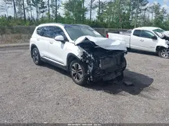 5NMS3CAAXLH197594 2020 HYUNDAI SANTA FE