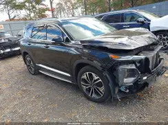5NMS3CAAXLH199331 2020 HYUNDAI SANTA FE
