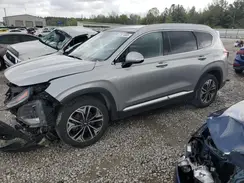 5NMS3CAAXLH200350 2020 HYUNDAI SANTA FE