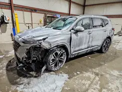 5NMS3CAAXLH201563 2020 HYUNDAI SANTA FE