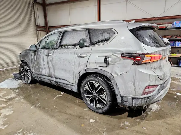 5NMS3CAAXLH201563 2020 HYUNDAI SANTA FE - Image 2