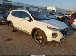 5NMS3CAAXLH216029 2020 HYUNDAI SANTA FE