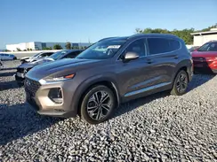 5NMS3CAAXLH226186 2020 HYUNDAI SANTA FE