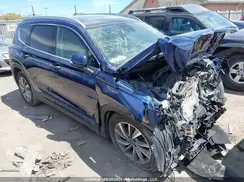 5NMS3CAAXLH258507 2020 HYUNDAI SANTA FE