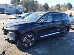 5NMS3CAAXLH275078 2020 HYUNDAI SANTA FE