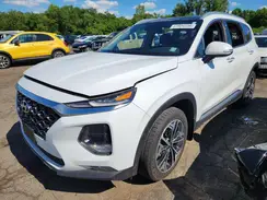 5NMS3CAAXLH285481 2020 HYUNDAI SANTA FE