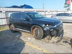 5NMS3CAAXLH294181 2020 HYUNDAI SANTA FE