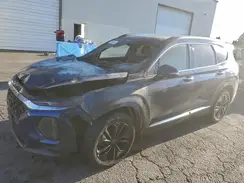 5NMS3CAAXLH296397 2020 HYUNDAI SANTA FE