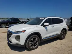 5NMS3CAAXLH298392 2020 HYUNDAI SANTA FE