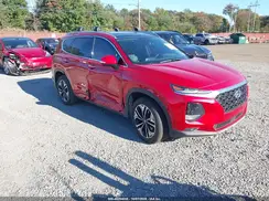 5NMS3CAAXLH298778 2020 HYUNDAI SANTA FE