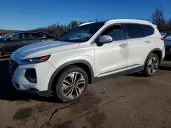 5NMS3CAAXLH300271 2020 HYUNDAI SANTA FE