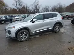5NMS3CAD0KH002501 2019 HYUNDAI SANTA FE