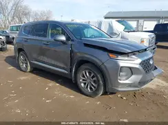 5NMS3CAD0KH003017 2019 HYUNDAI SANTA FE