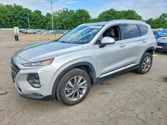 5NMS3CAD0KH005415 2019 HYUNDAI SANTA FE