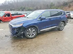 5NMS3CAD0KH005706 2019 HYUNDAI SANTA FE