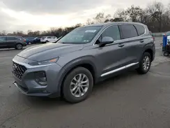 5NMS3CAD0KH006094 2019 HYUNDAI SANTA FE