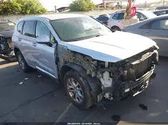 5NMS3CAD0KH009349 2019 HYUNDAI SANTA FE