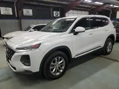 5NMS3CAD0KH018665 2019 HYUNDAI SANTA FE