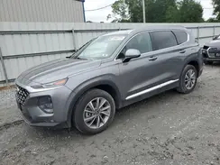 5NMS3CAD0KH018861 2019 HYUNDAI SANTA FE