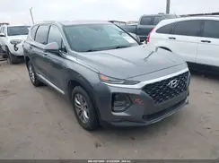 5NMS3CAD0KH021680 2019 HYUNDAI SANTA FE