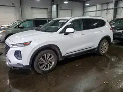 5NMS3CAD0KH022277 2019 HYUNDAI SANTA FE