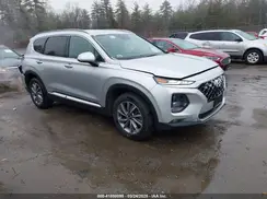 5NMS3CAD0KH023977 2019 HYUNDAI SANTA FE