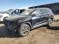5NMS3CAD0KH026507 2019 HYUNDAI SANTA FE
