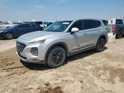 5NMS3CAD0KH028418 2019 HYUNDAI SANTA FE