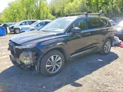 5NMS3CAD0KH029875 2019 HYUNDAI SANTA FE