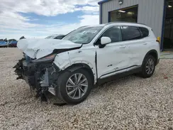 5NMS3CAD0KH032579 2019 HYUNDAI SANTA FE