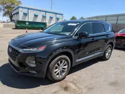 5NMS3CAD0KH037409 2019 HYUNDAI SANTA FE
