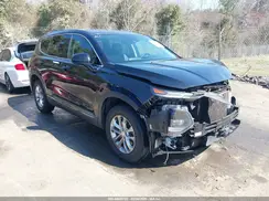 5NMS3CAD0KH040942 2019 HYUNDAI SANTA FE
